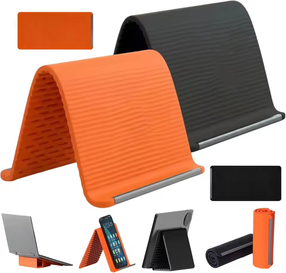 Desk Accessories - Suporte portátil e prático para telemóvel,