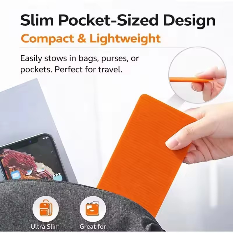 Suporte portátil e prático par - Desk Accessories avaliação e preço
