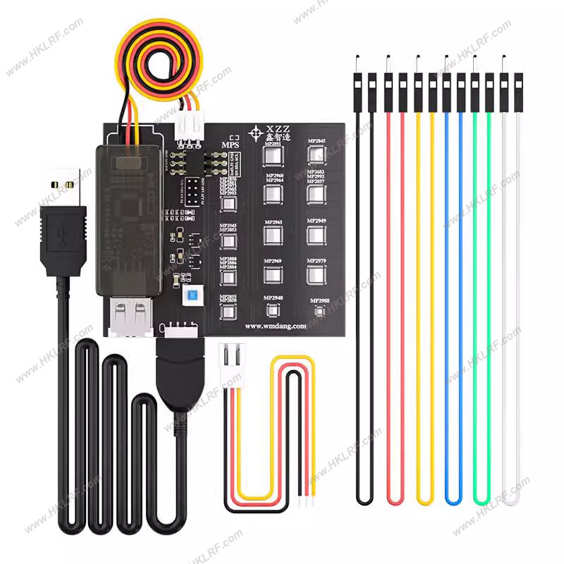 Em estoque: Programador XZZ MP - Writing Tools avaliação e preço