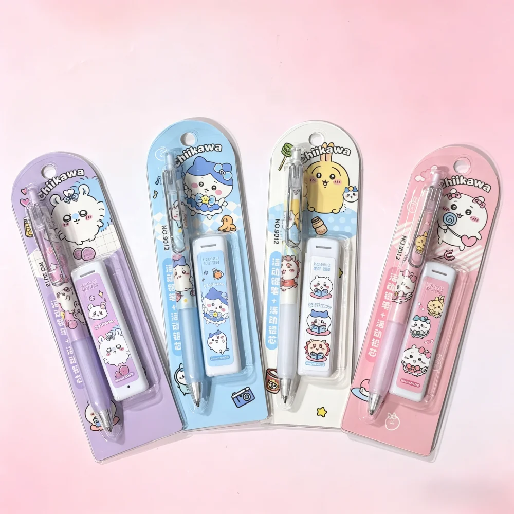 Conjunto de Lápis Automáticos  - Writing Tools avaliação e preço