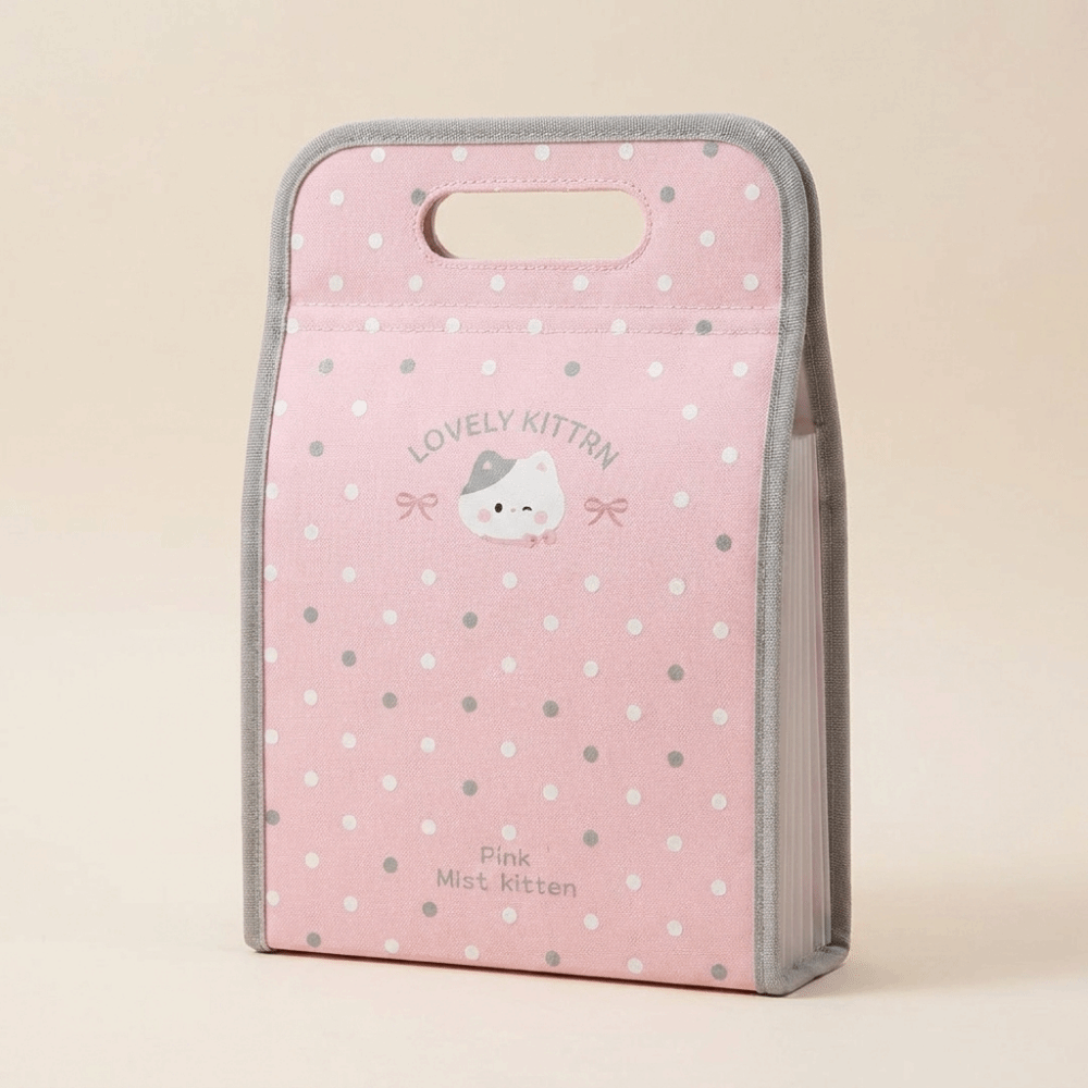 Pasta de arquivo expansível Po - Expandable Accordion File Folder 13 Pockets avaliação e preço