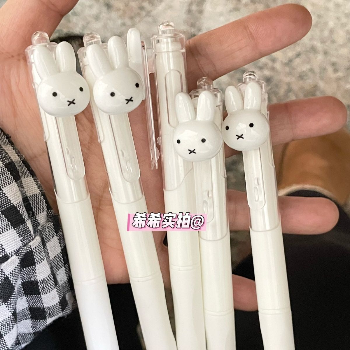Caneta Esferográfica Retrátil  - School Supplies avaliação e preço