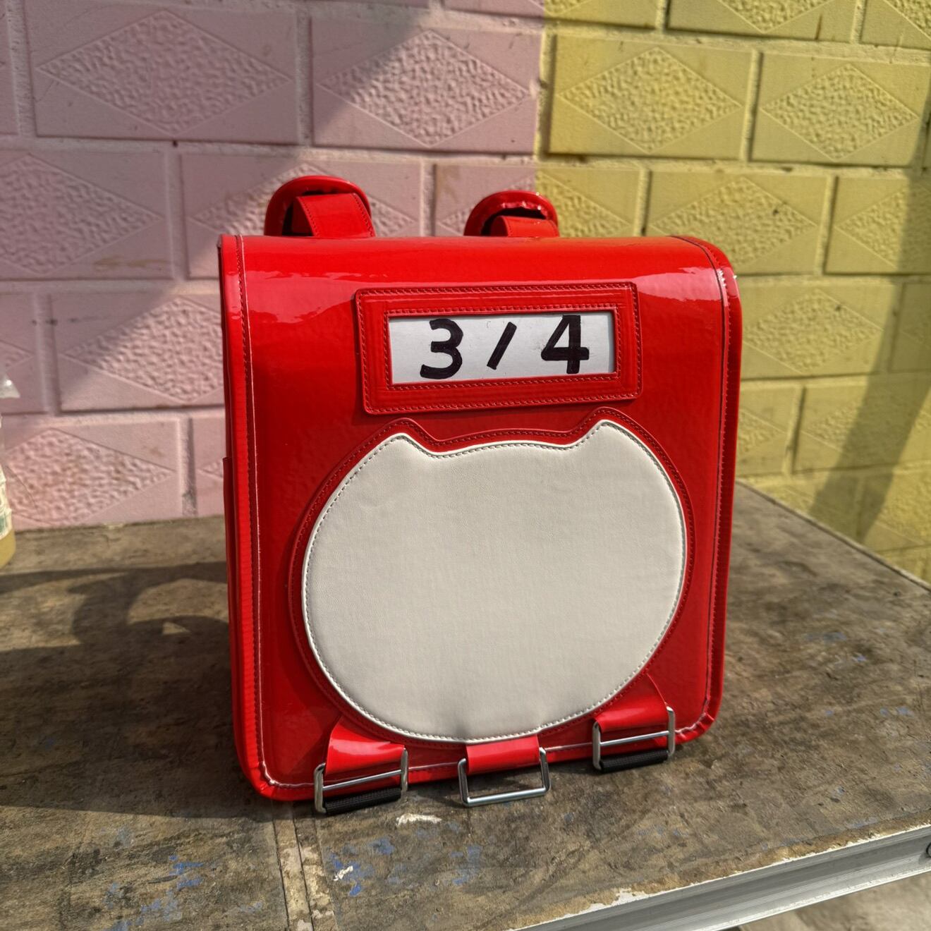 Mochila Escolar Anime Zenless  - School Supplies avaliação e preço